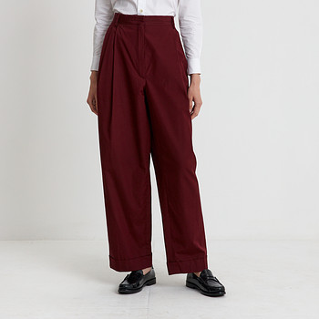 Брюки Dries Van Noten