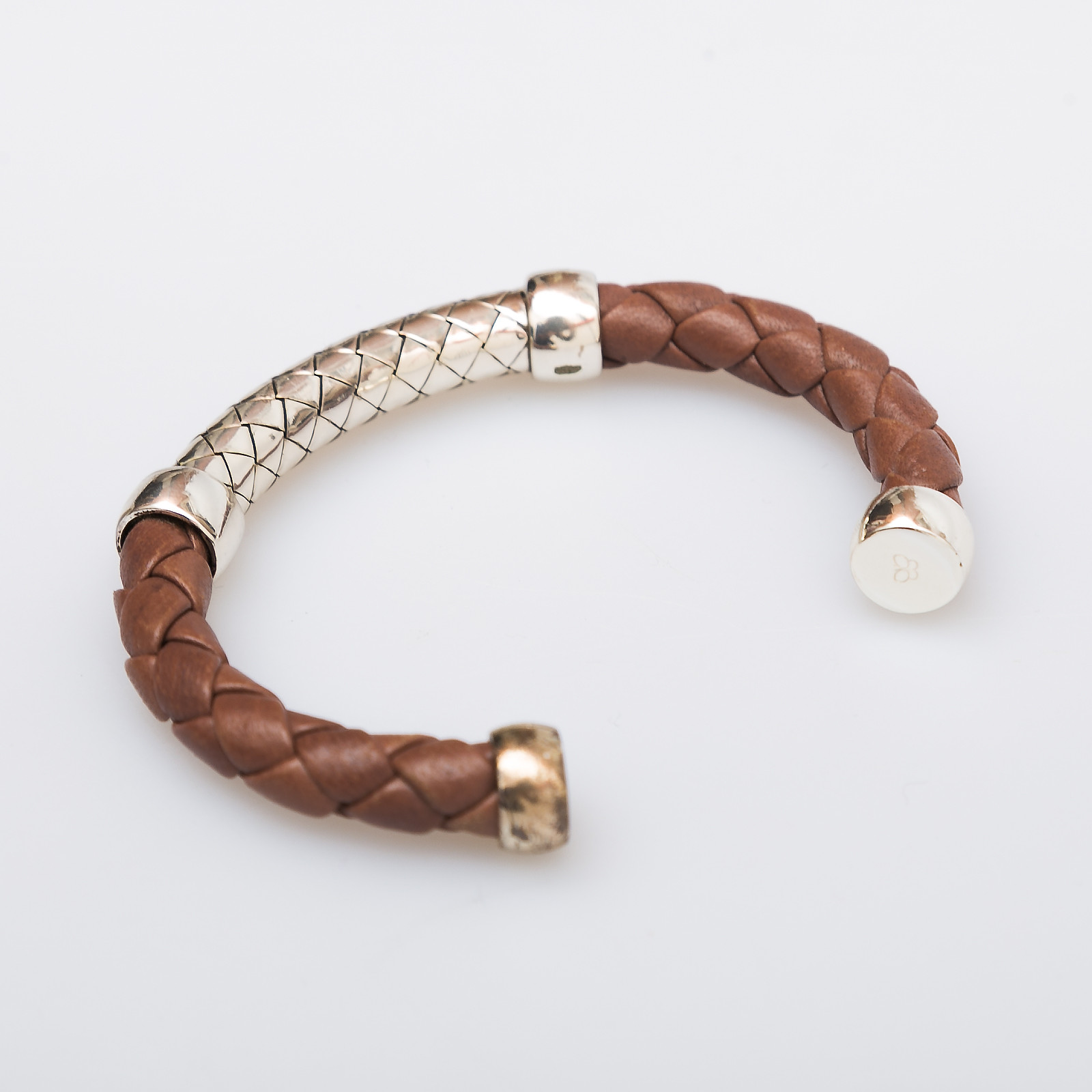 Браслет Bottega Veneta - купить оригинал в секонд-хенде SFS - 3