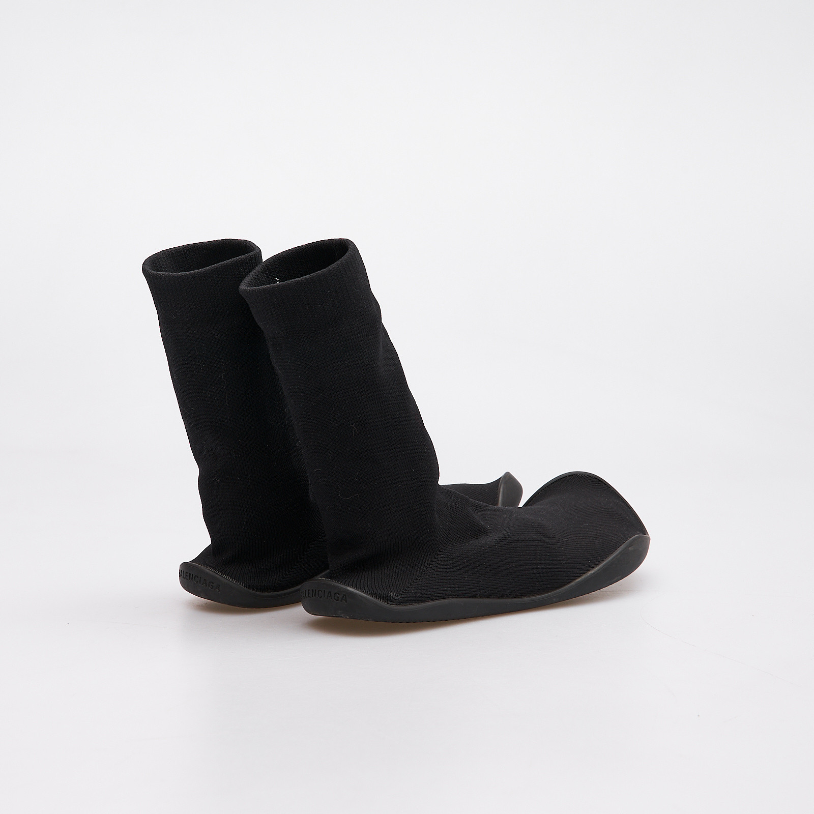 Кеды Balenciaga - купить оригинал в секонд-хенде SFS - 3