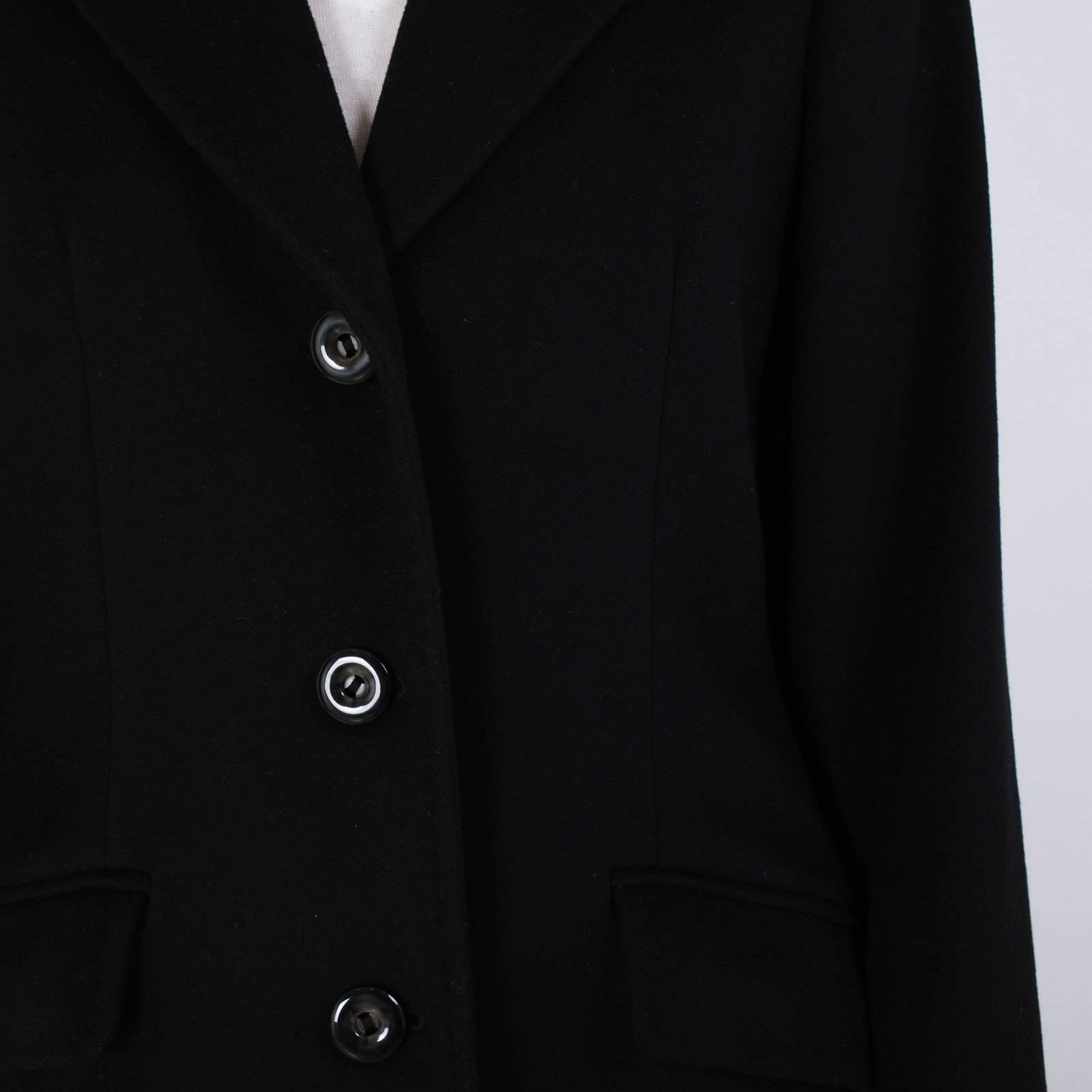 Пальто Max Mara Studio - купить оригинал в секонд-хенде SFS