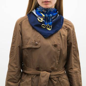 Платок Gucci