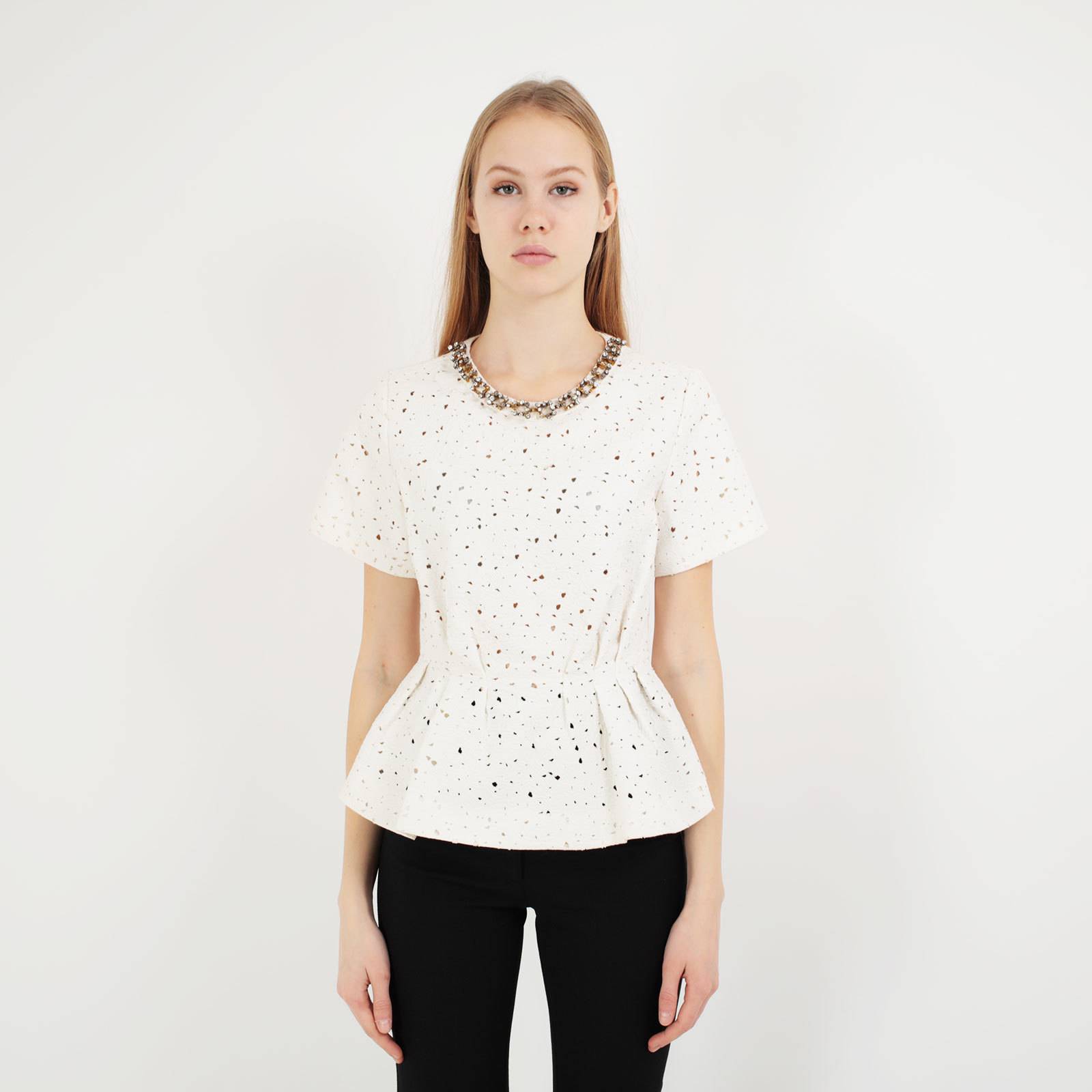 Блуза 3.1 Phillip Lim - купить оригинал в секонд-хенде SFS - 1
