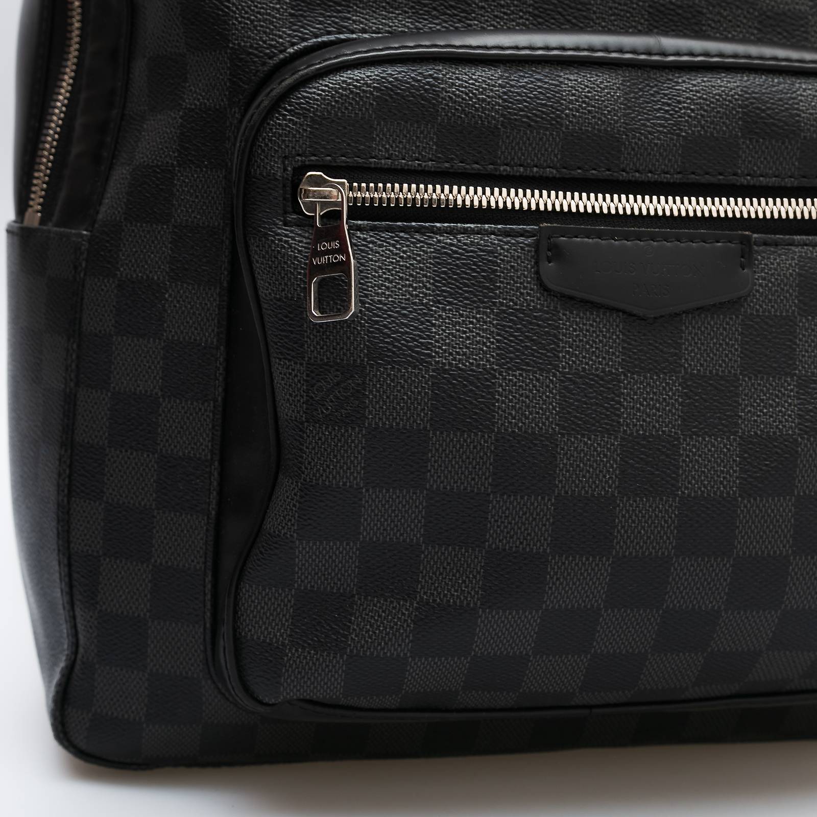 Рюкзак Louis Vuitton - купить оригинал в секонд-хенде SFS - 5