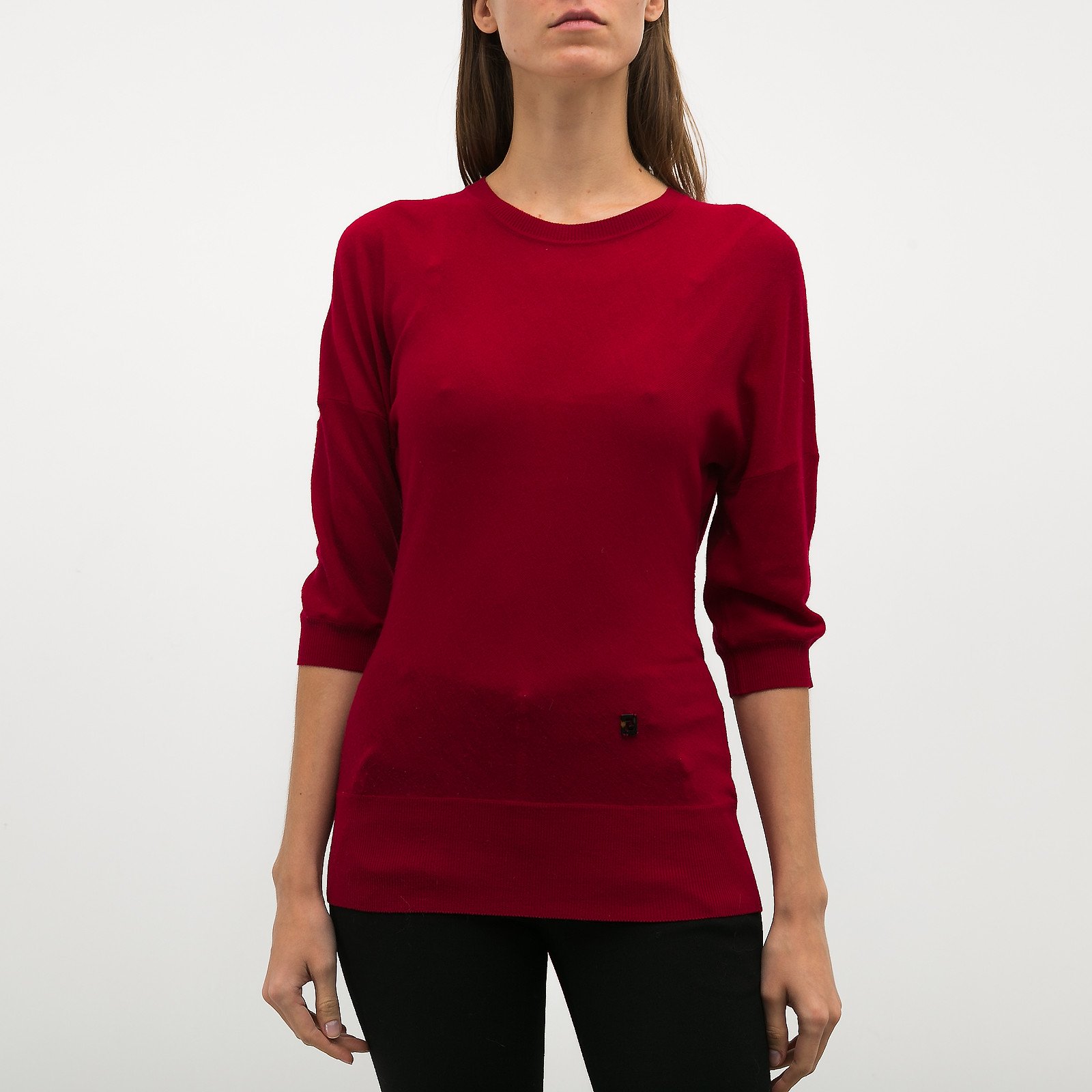 Джемпер Fendi - купить оригинал в секонд-хенде SFS - 1