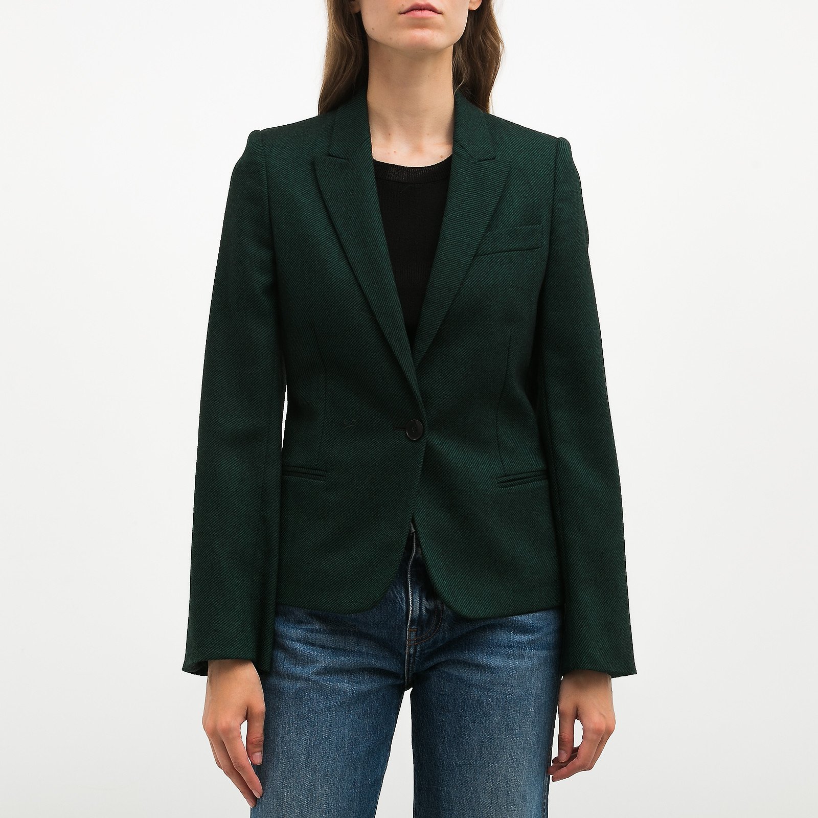 Пиджак Stella McCartney - купить оригинал в секонд-хенде SFS - 1