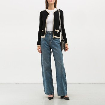 Кардиган Chanel