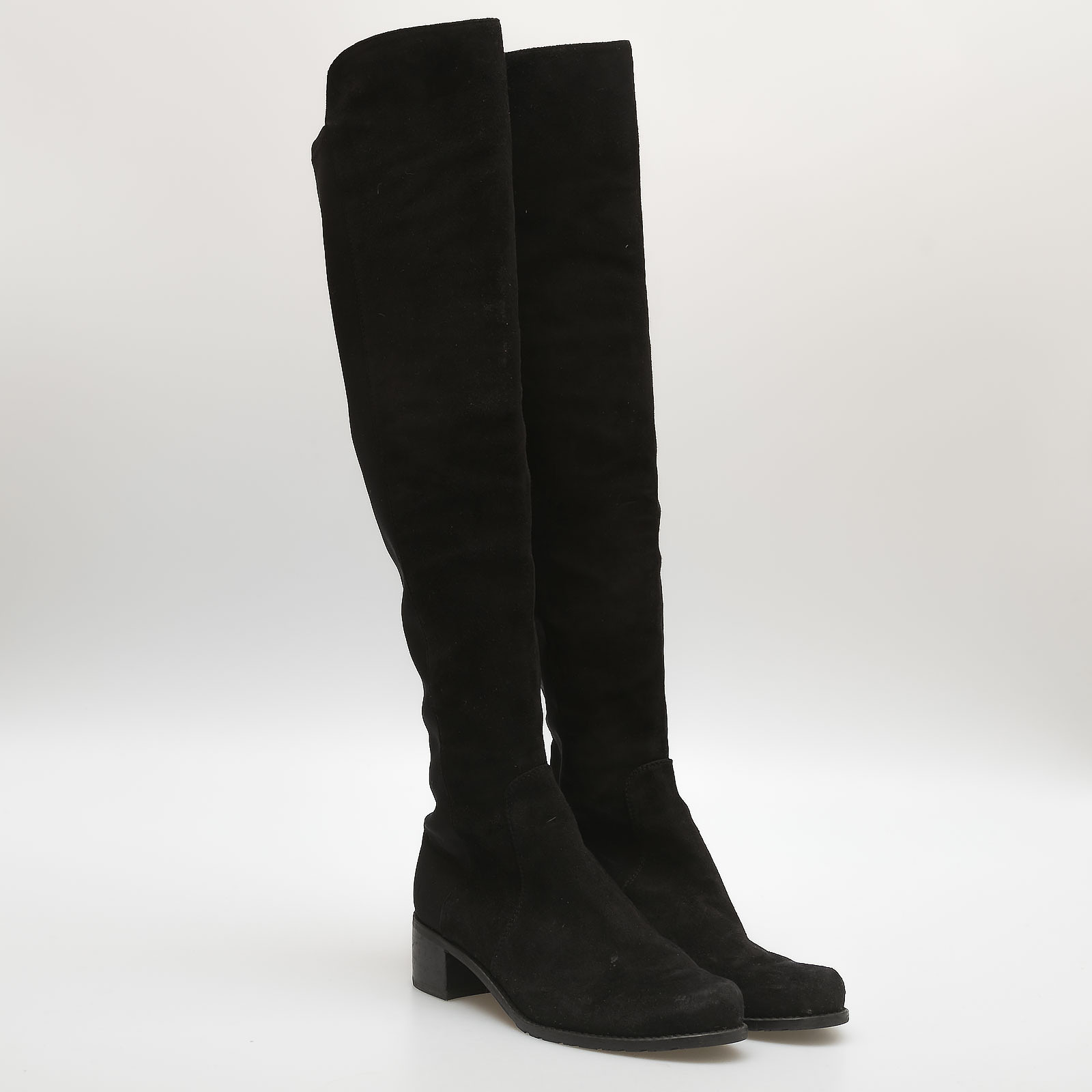 Сапоги Stuart Weitzman - купить оригинал в секонд-хенде SFS - 3