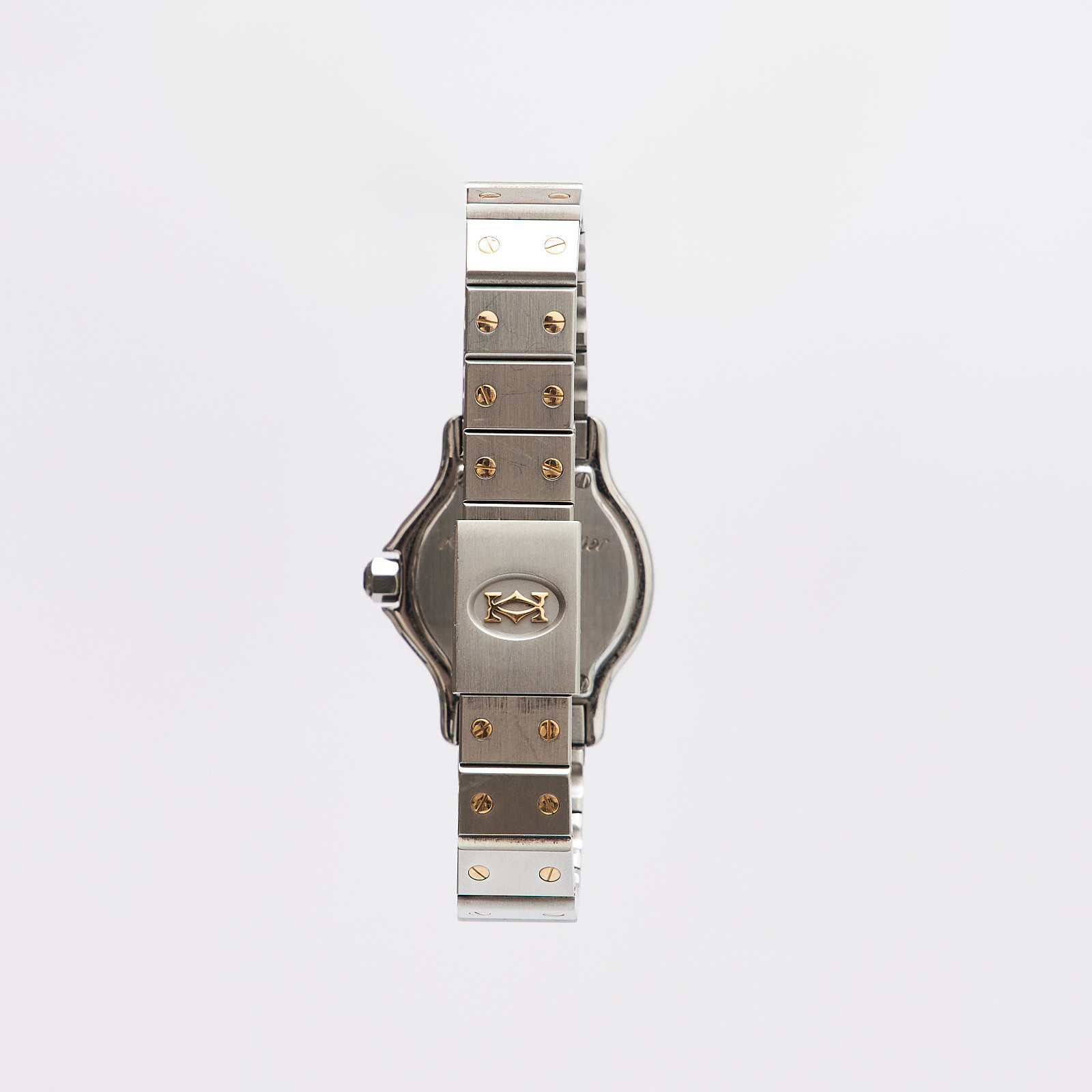 Часы Cartier - купить оригинал в секонд-хенде SFS - 3