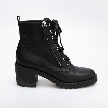 Ботильоны Gianvito Rossi