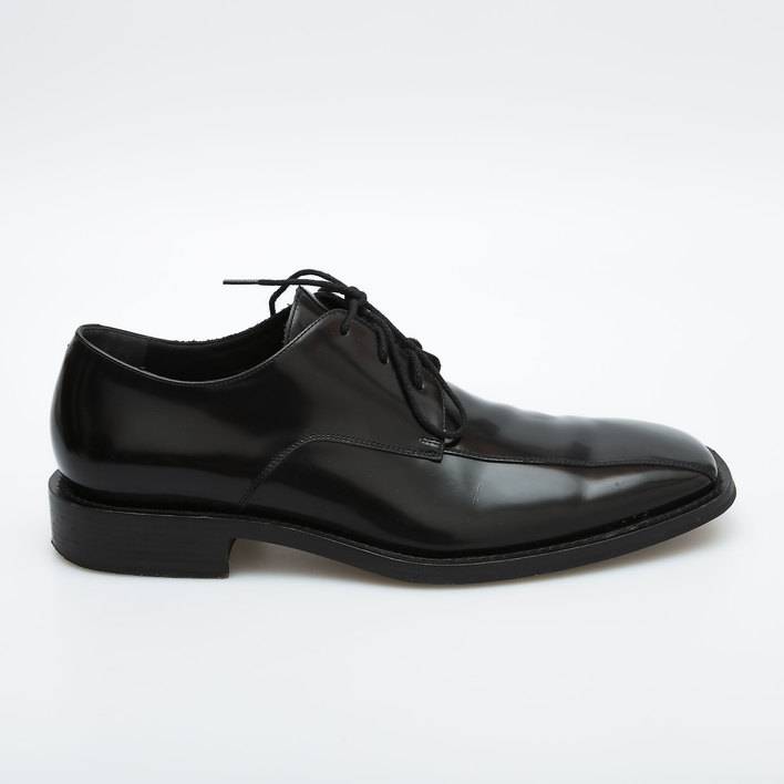Ботинки Balenciaga