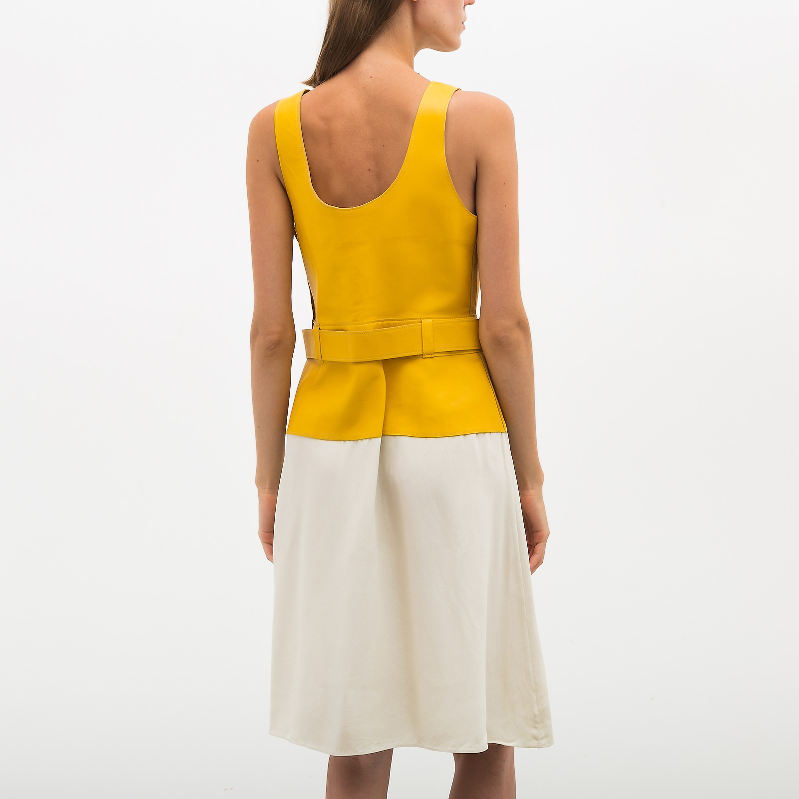 Платье 3.1 Phillip Lim - купить оригинал в секонд-хенде SFS - 2