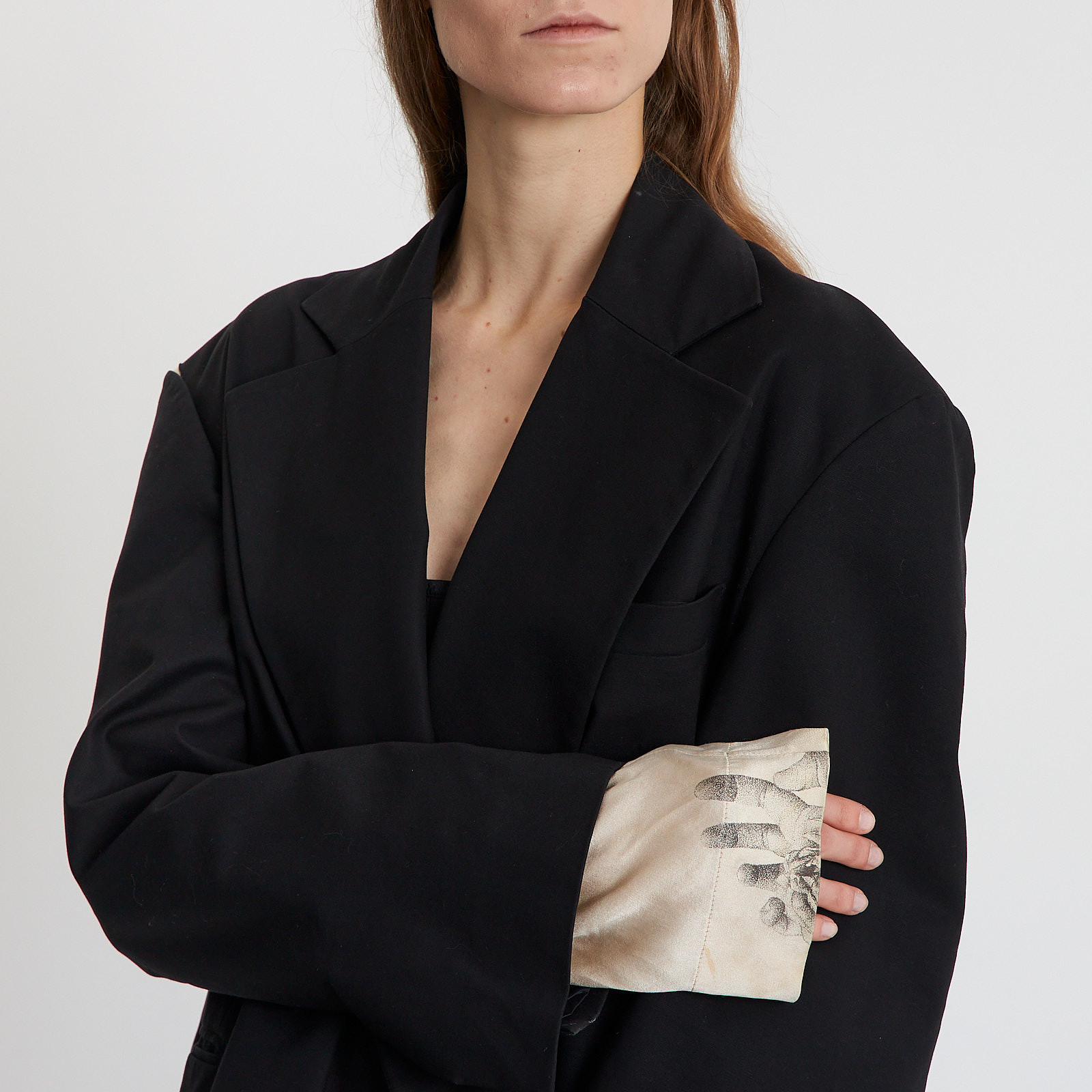 Пиджак TTSWTRS - купить оригинал в секонд-хенде SFS - 4