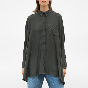 Рубашка MM6 Maison Margiela