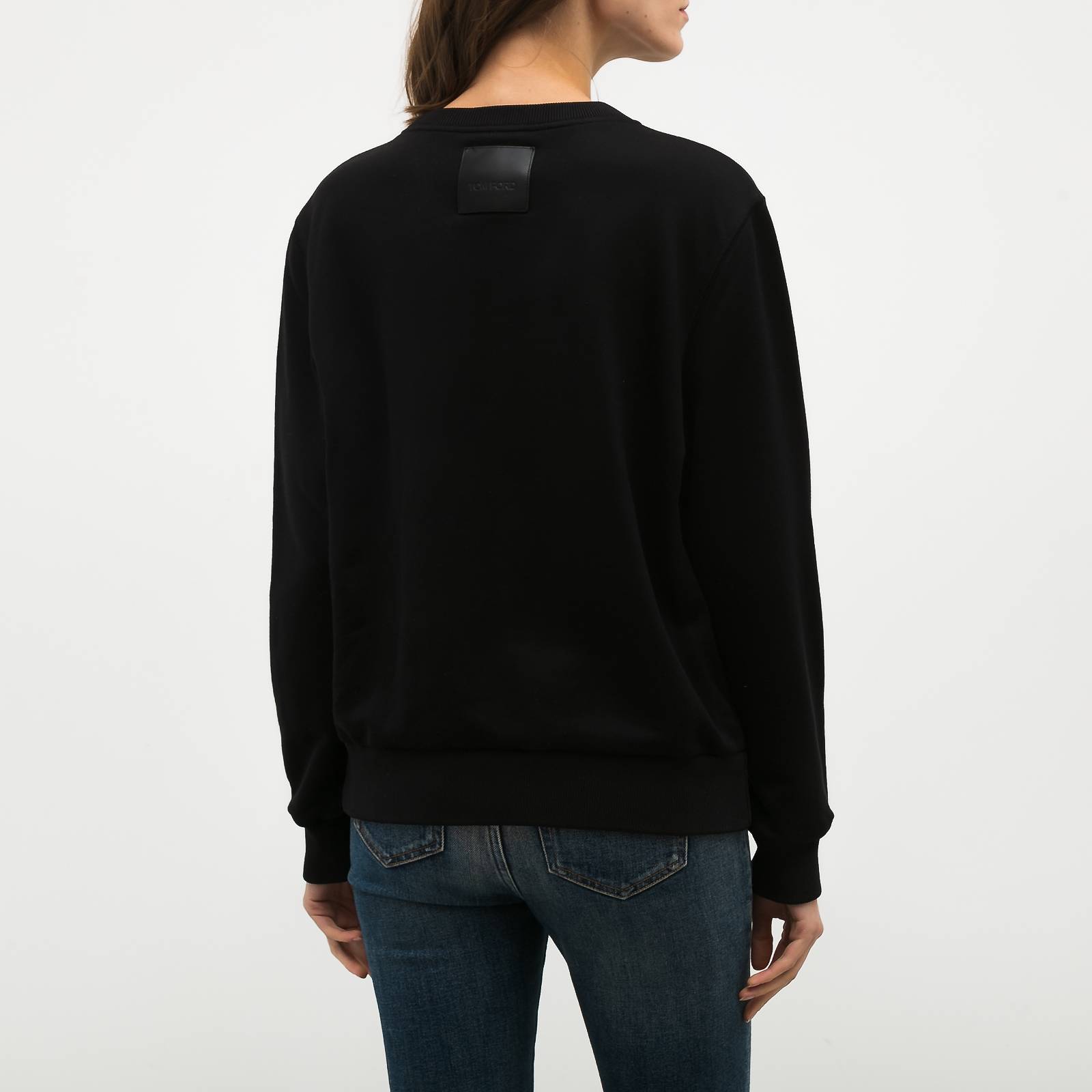 Свитшот Tom Ford - купить оригинал в секонд-хенде SFS - 3