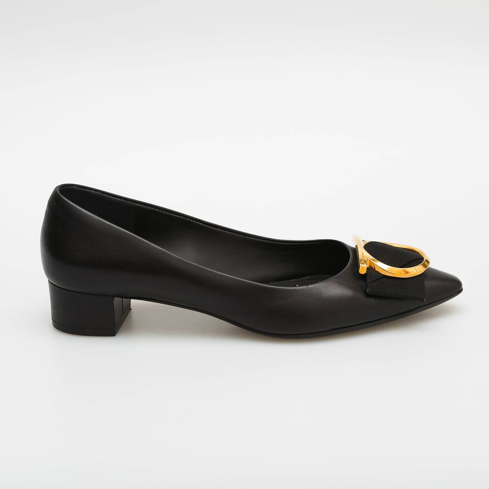 

Туфли Salvatore Ferragamo, 37.5