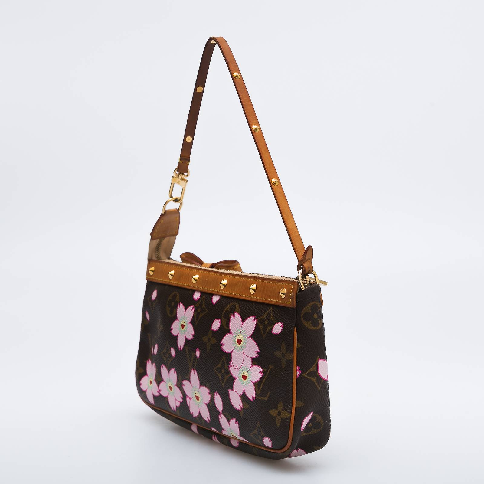 Сумка Louis Vuitton - купить оригинал в секонд-хенде SFS - 3
