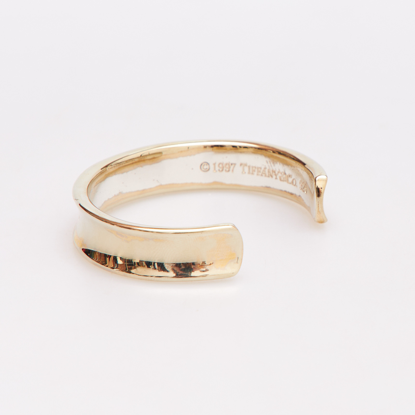 Браслет Tiffany&Co - купить оригинал в секонд-хенде SFS - 4