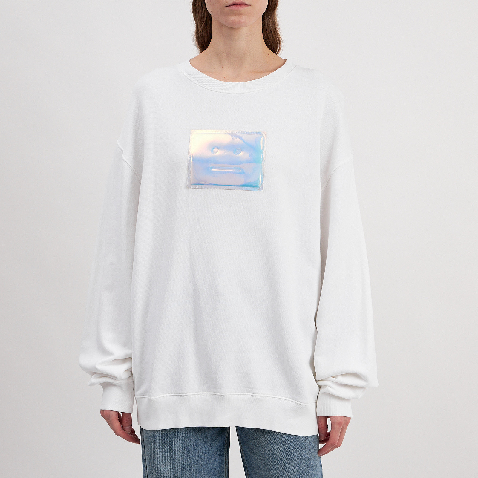 Свитшот Acne Studios - купить оригинал в секонд-хенде SFS - 1