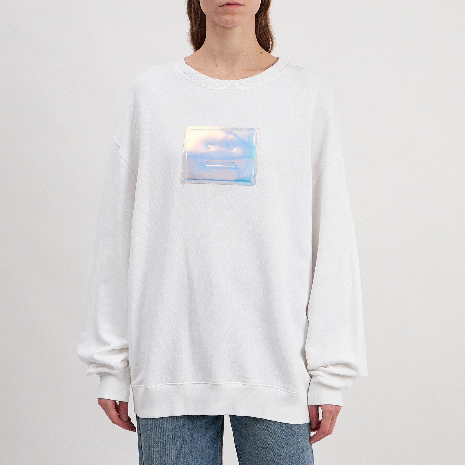 Свитшот Acne Studios - купить оригинал в секонд-хенде SFS - 1