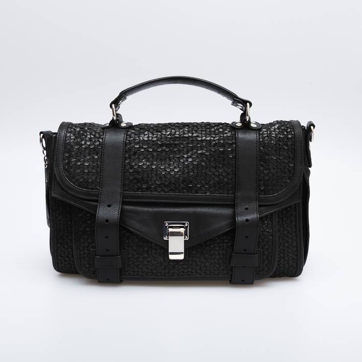 Сумка Proenza Schouler
