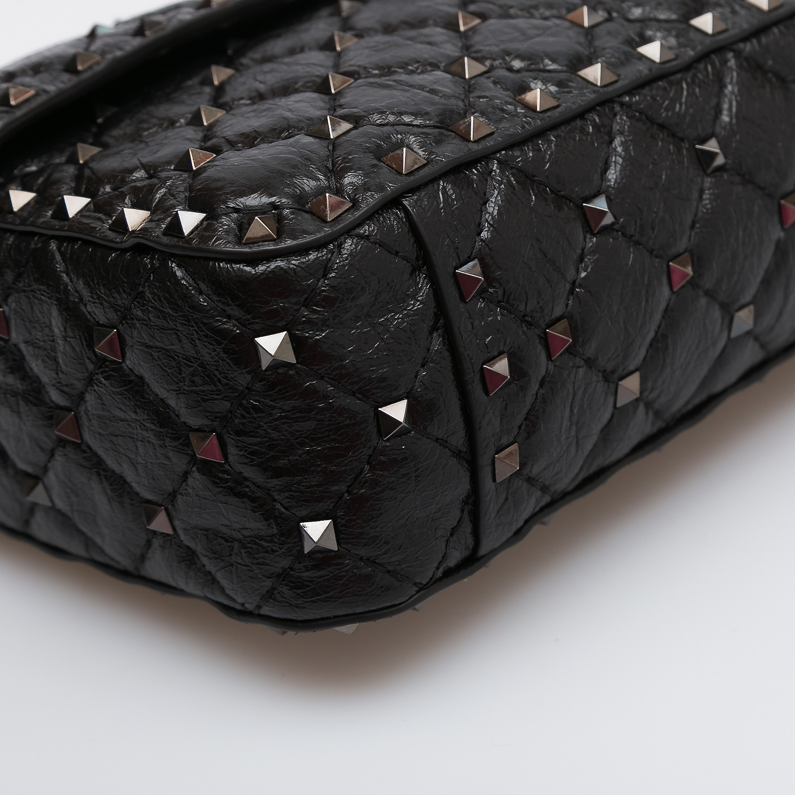 Сумка Valentino - купить оригинал в секонд-хенде SFS - 4