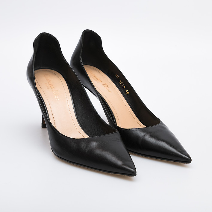 Туфли Christian Dior