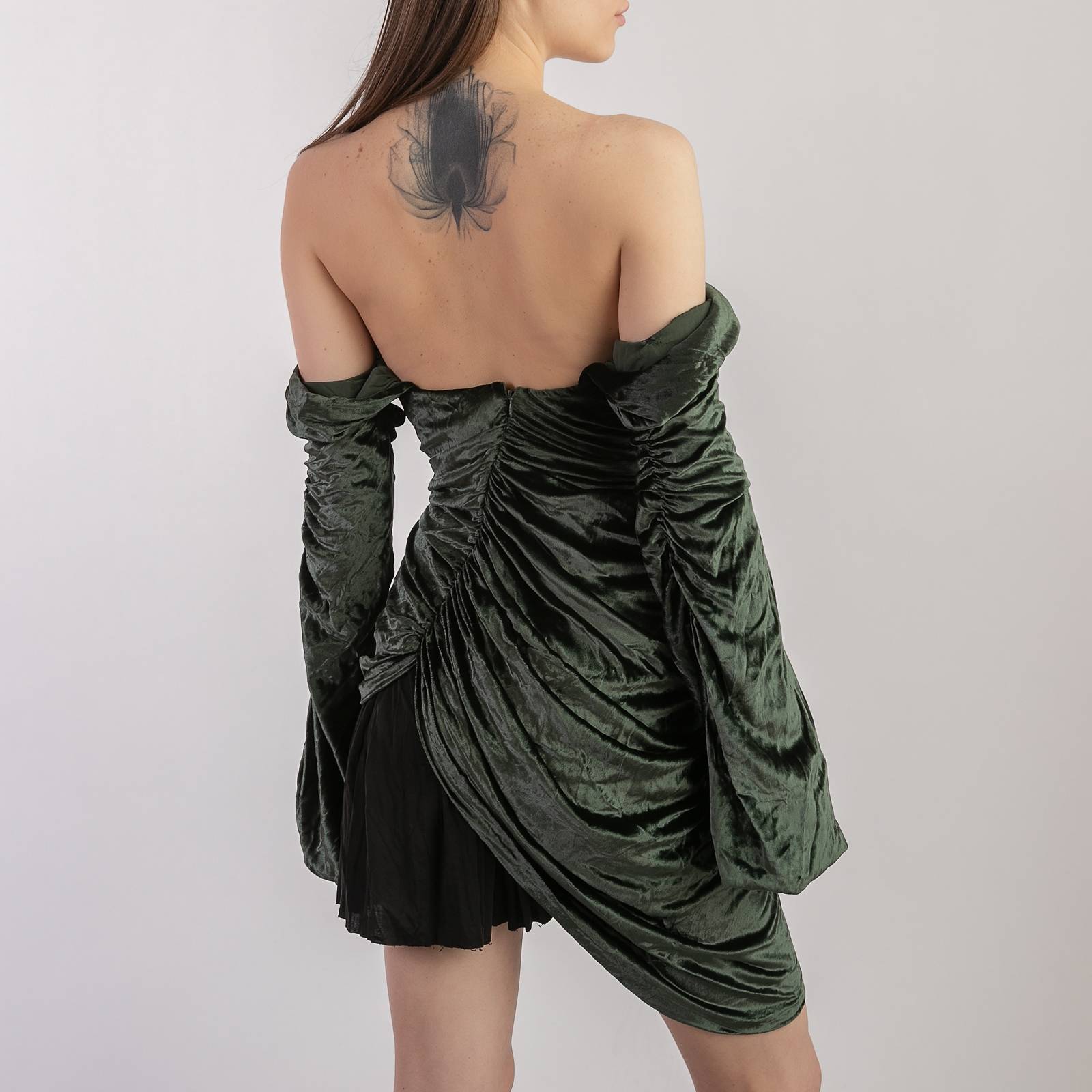 Платье Alexander Wang - купить оригинал в секонд-хенде SFS