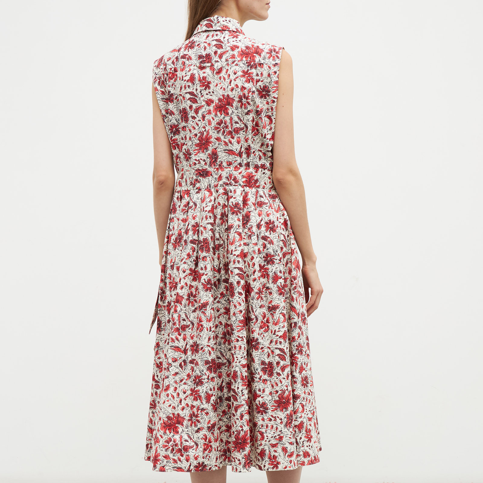 Платье Prada - купить оригинал в секонд-хенде SFS - 2