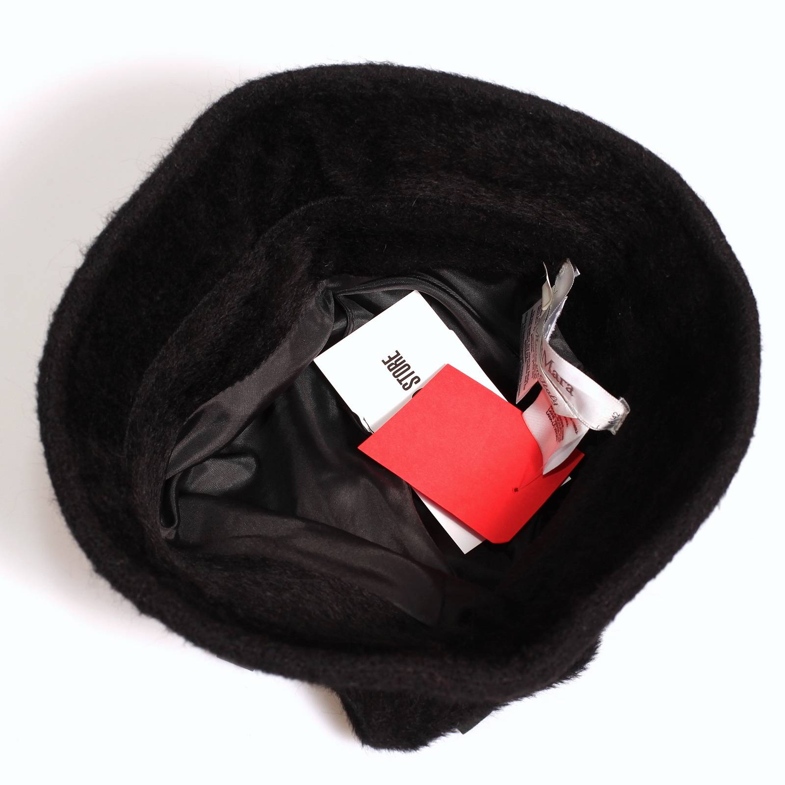 Панама Max Mara - купить оригинал в секонд-хенде SFS - 5