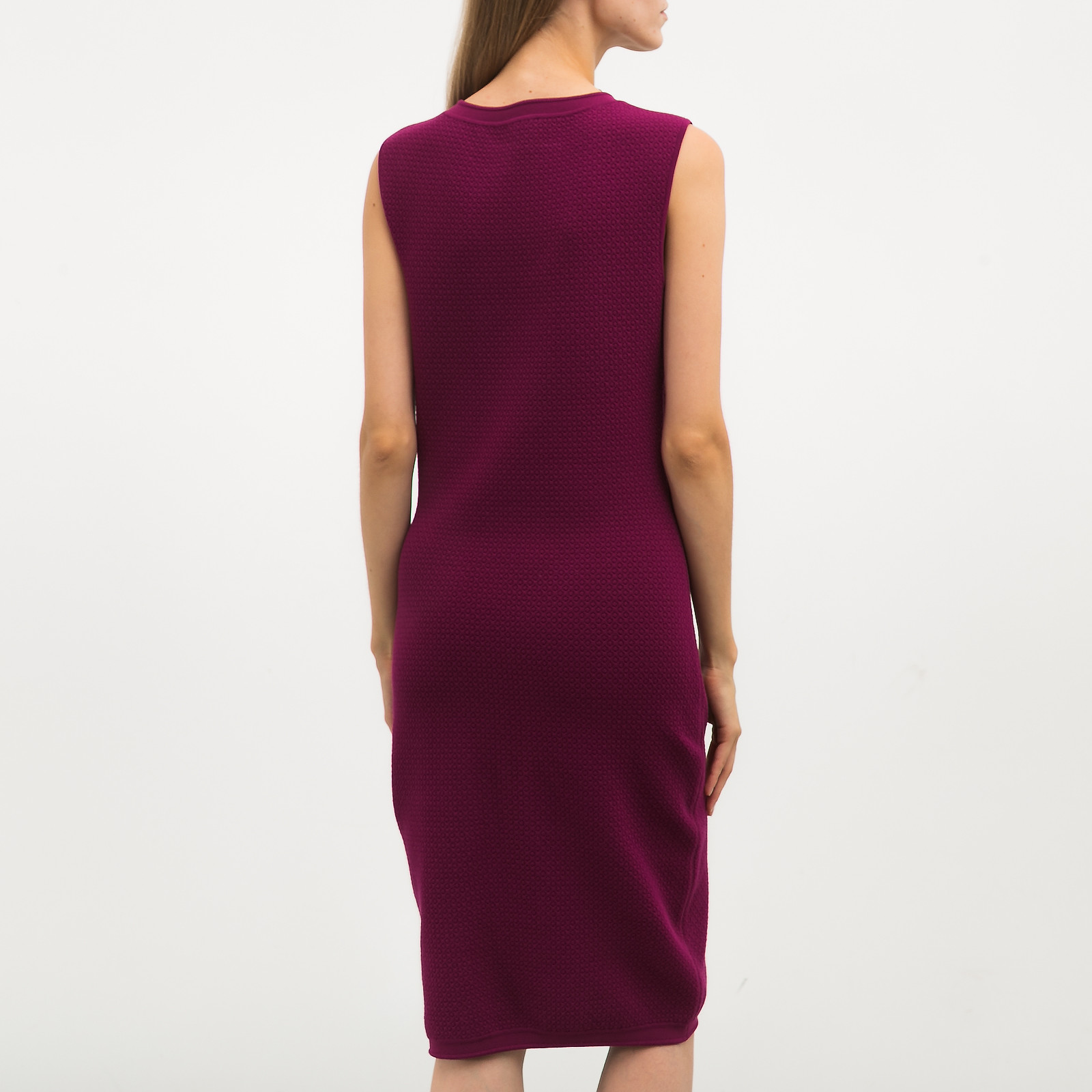 Платье Yves Saint Laurent - купить оригинал в секонд-хенде SFS - 3