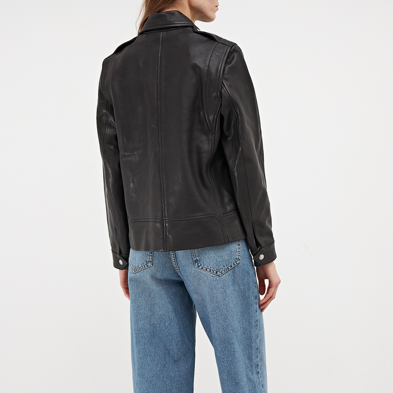 Куртка Zadig & Voltaire - купить оригинал в секонд-хенде SFS - 3