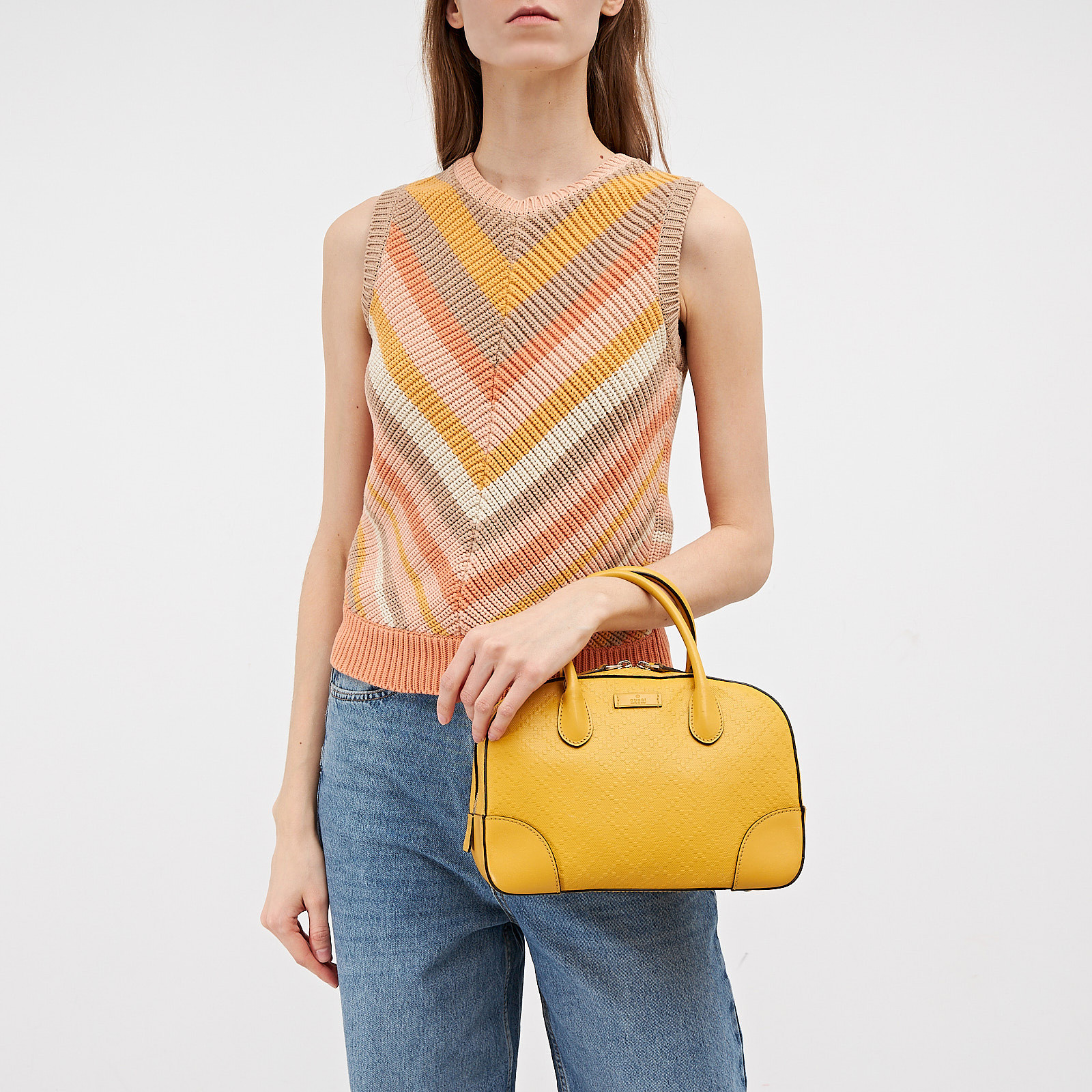 Сумка Gucci - купить оригинал в секонд-хенде SFS - 11