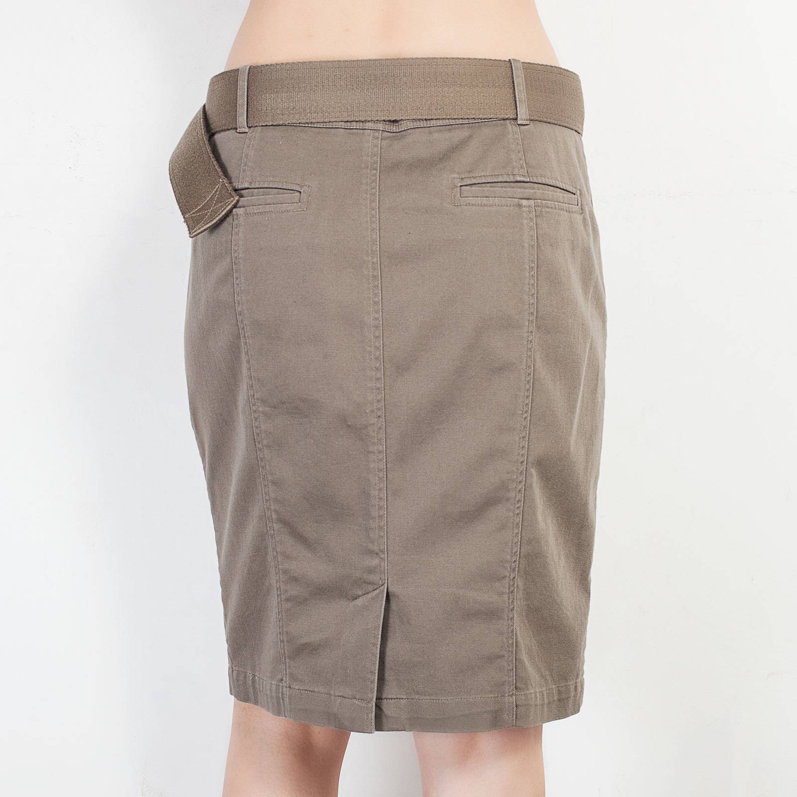 Burberry brit skirt hotsell