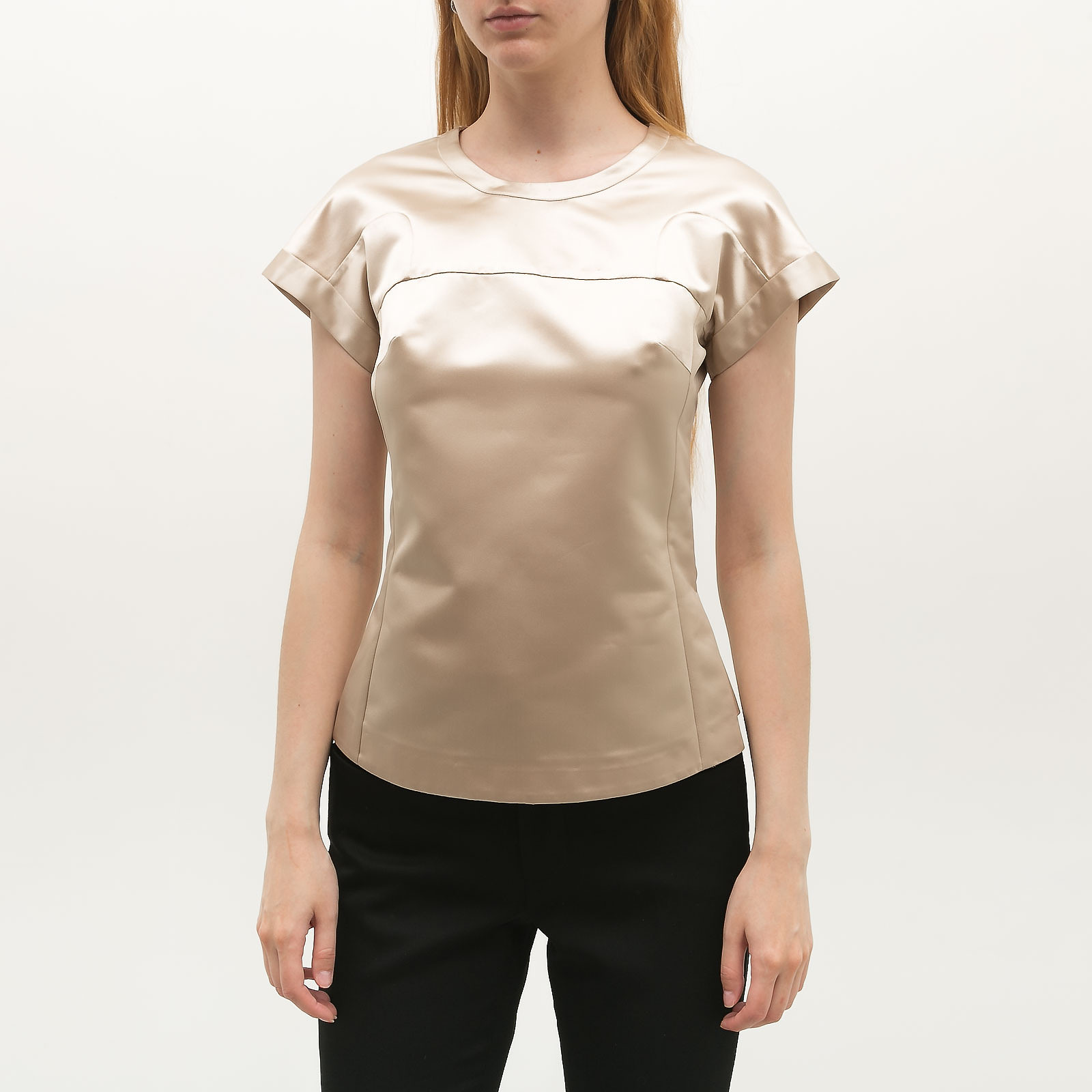 Топ Celine - купить оригинал в секонд-хенде SFS - 1