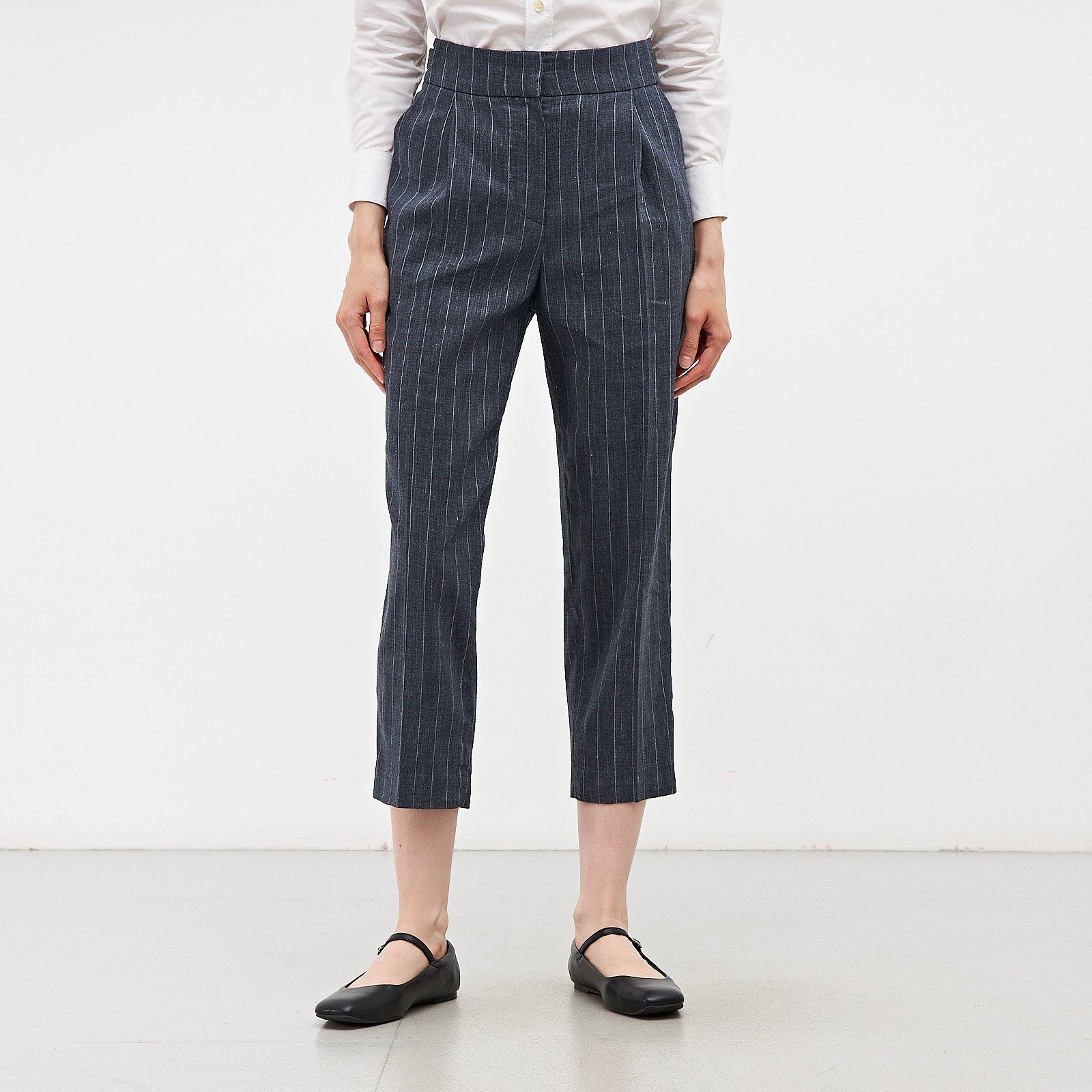 Брюки Brunello Cucinelli - купить оригинал в секонд-хенде SFS - 1