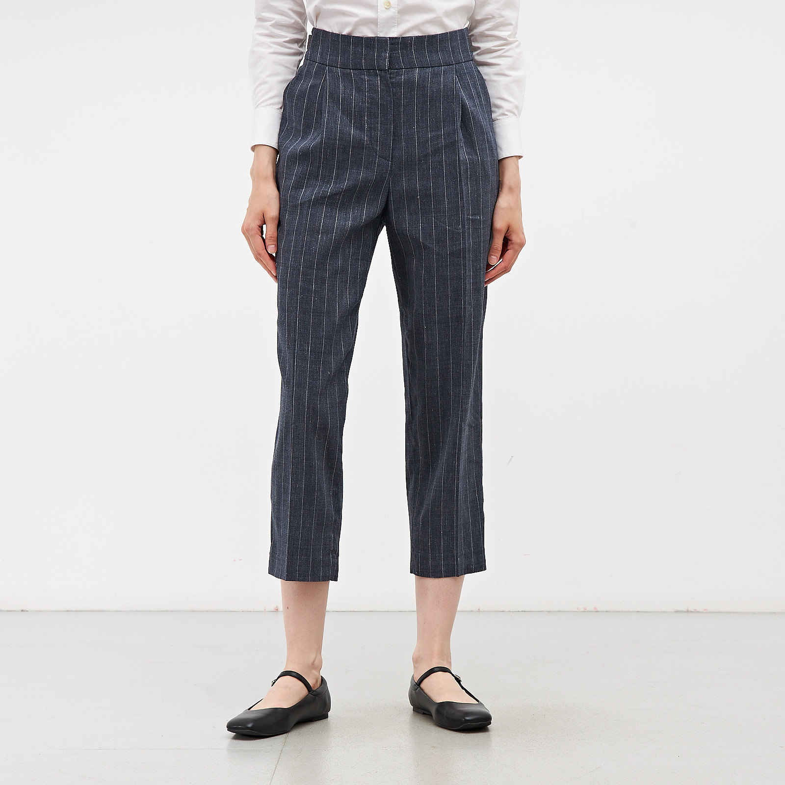 Брюки Brunello Cucinelli - купить оригинал в секонд-хенде SFS - 1