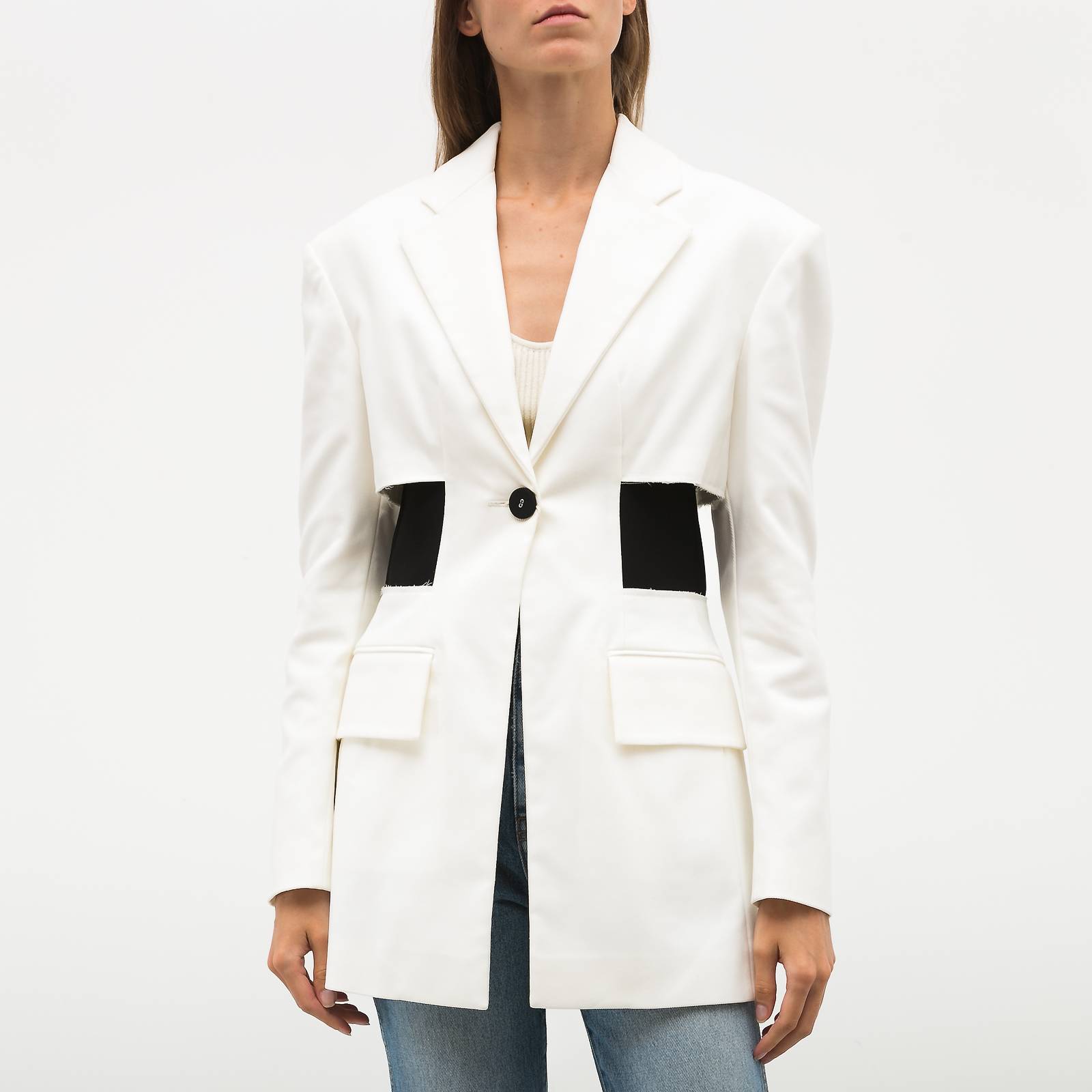 Пиджак Proenza Schouler