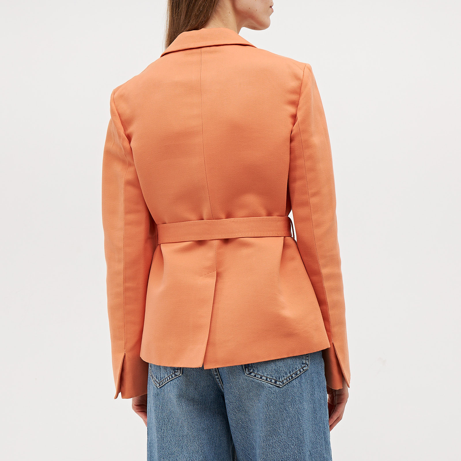 Пиджак Loro Piana - купить оригинал в секонд-хенде SFS - 3