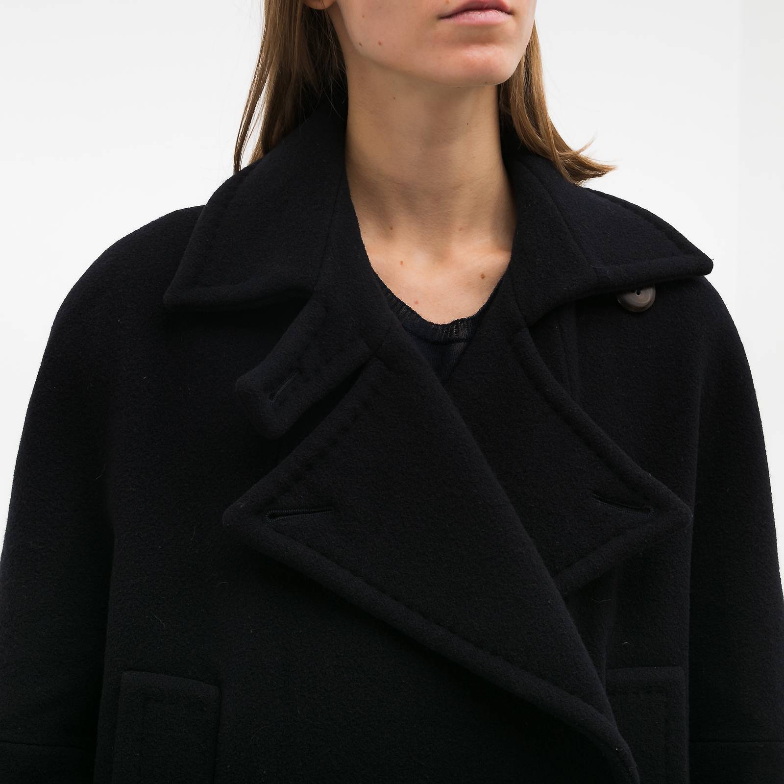 Пальто Sportmax - купить оригинал в секонд-хенде SFS - 4