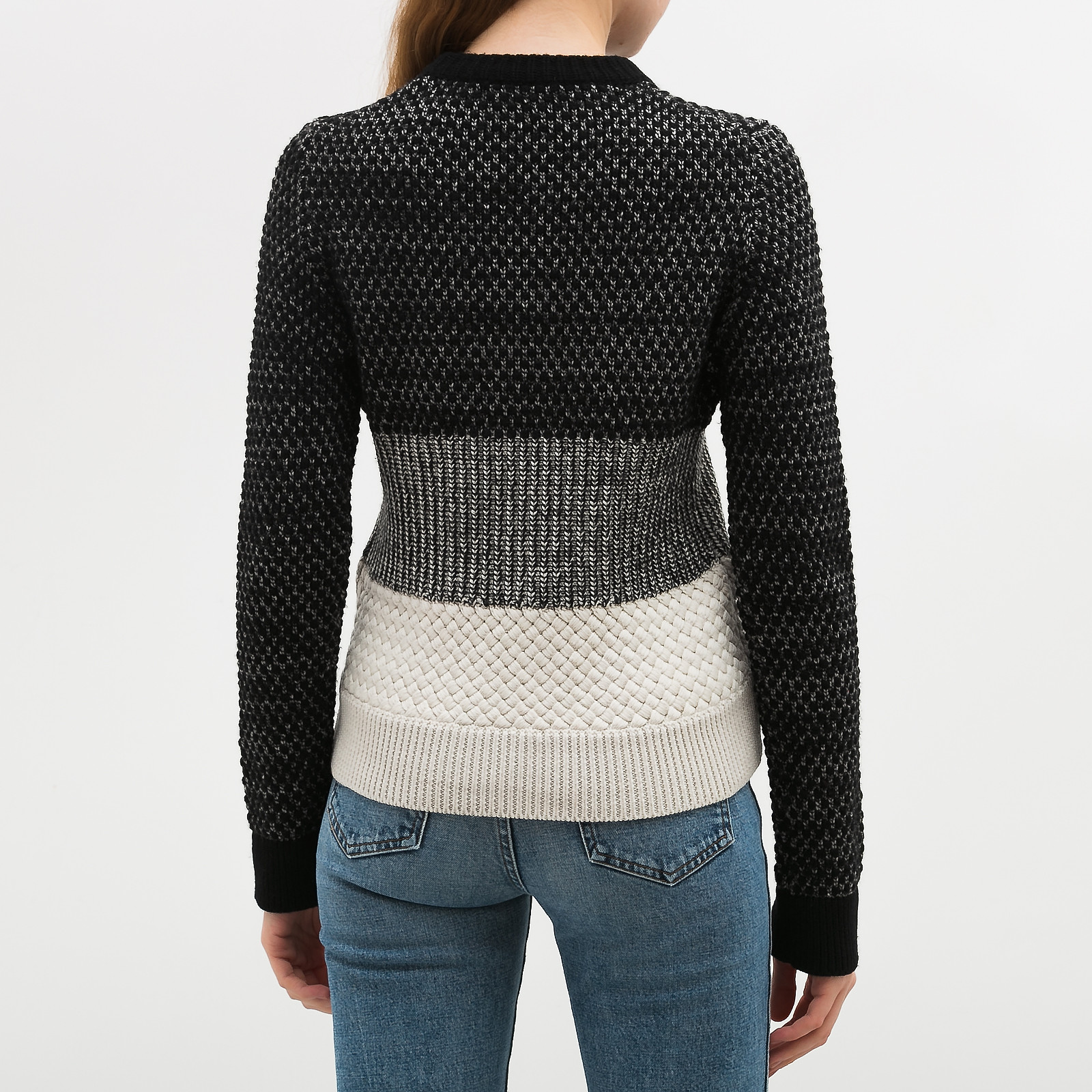 Свитер Proenza Schouler - купить оригинал в секонд-хенде SFS - 2