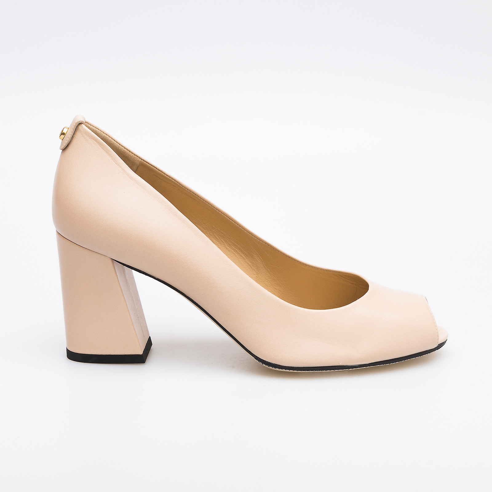 Туфли Stuart Weitzman - купить оригинал в секонд-хенде SFS - 1