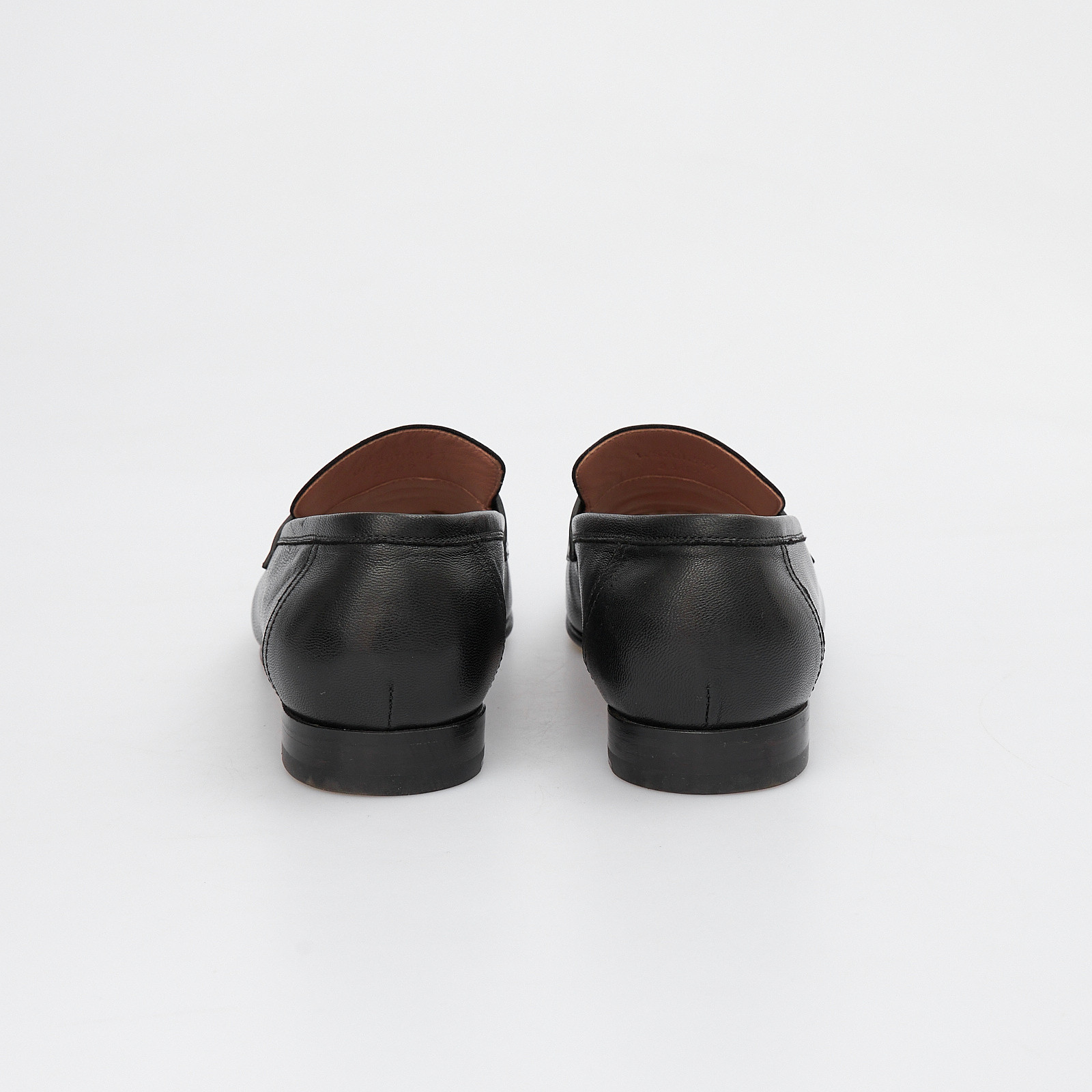 Лоферы Hermes - купить оригинал в секонд-хенде SFS - 3