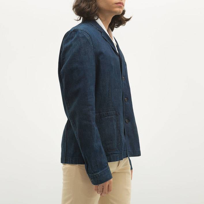 Пиджак Burberry Brit