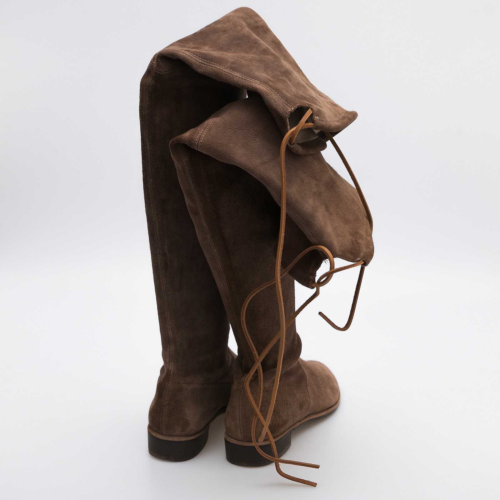 Сапоги Stuart Weitzman - купить оригинал в секонд-хенде SFS - 3