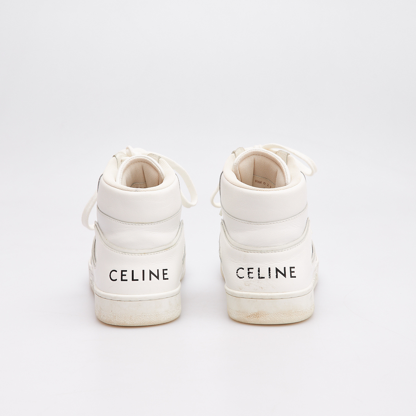 Кроссовки Celine - купить оригинал в секонд-хенде SFS - 3