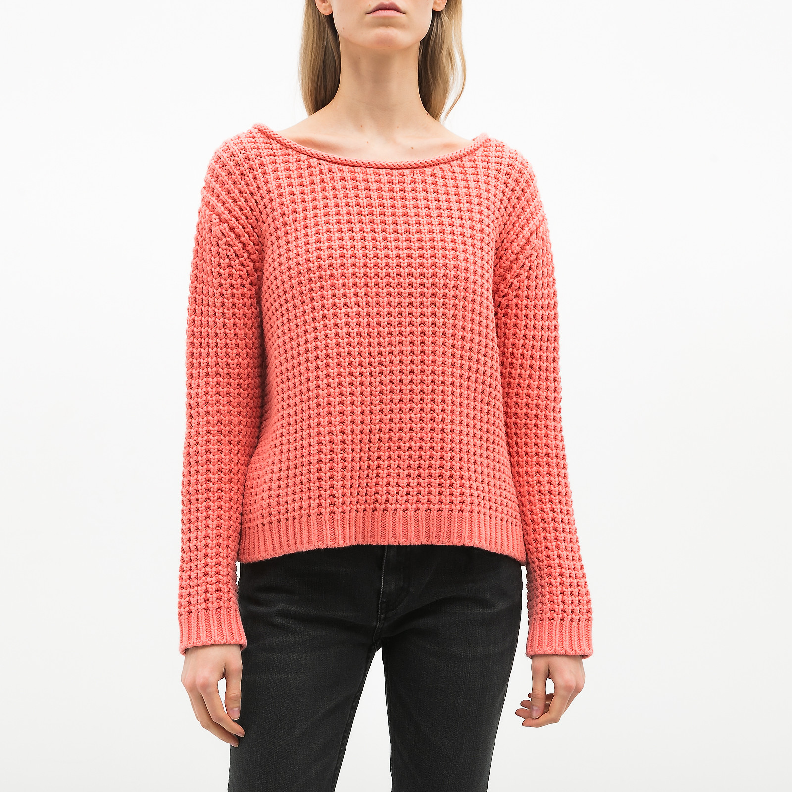 Свитер Acne Studios - купить оригинал в секонд-хенде SFS - 1