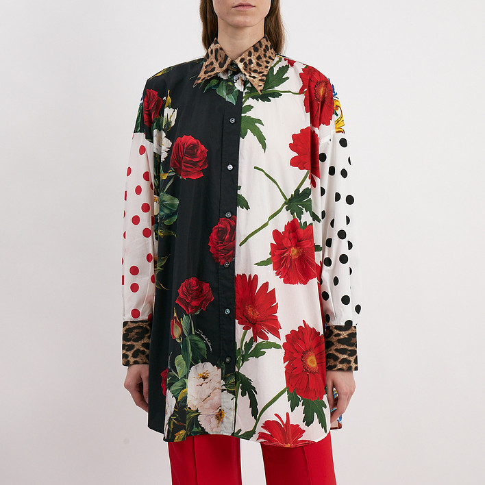 Рубашка Dolce&Gabbana