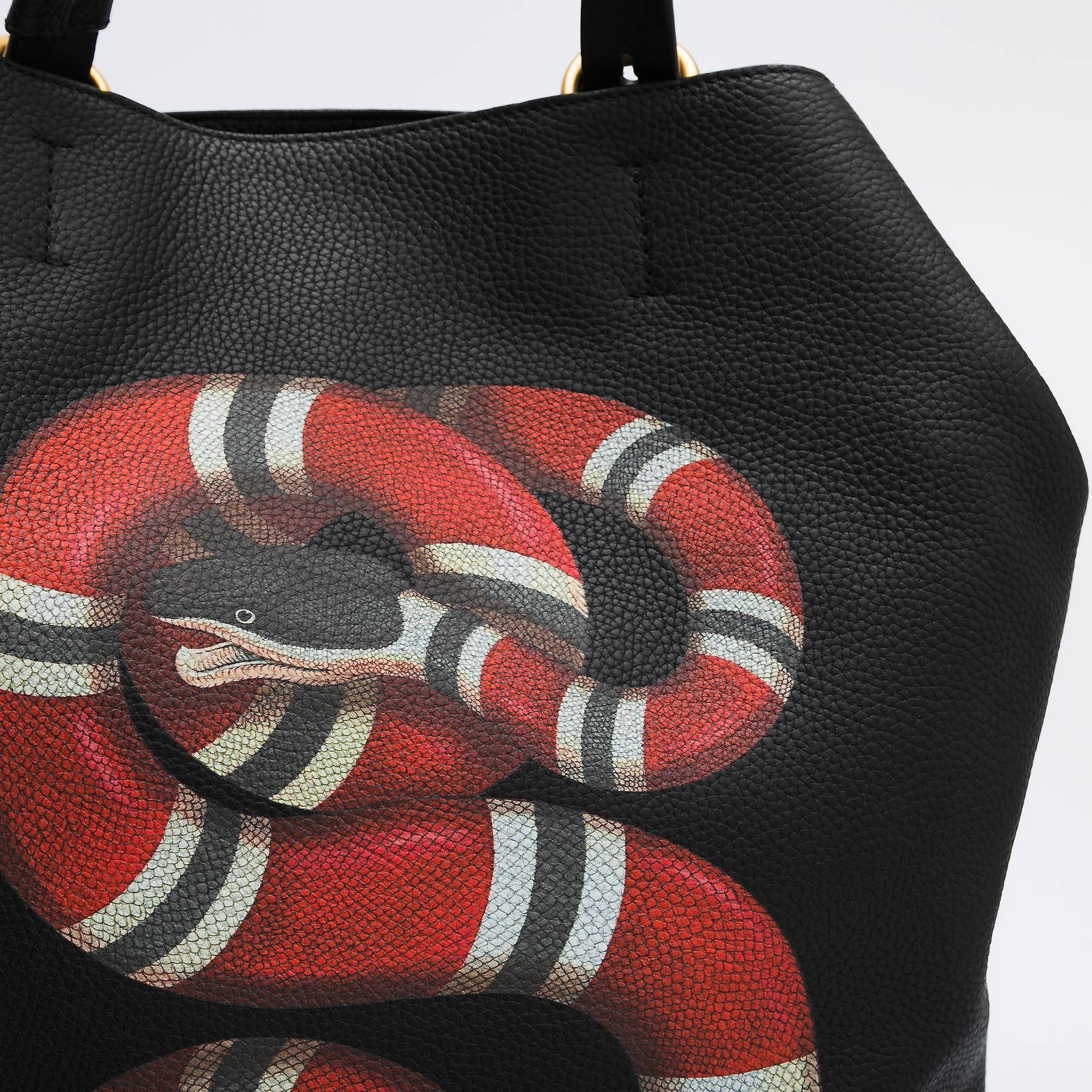 Рюкзак Gucci - купить оригинал в секонд-хенде SFS - 5