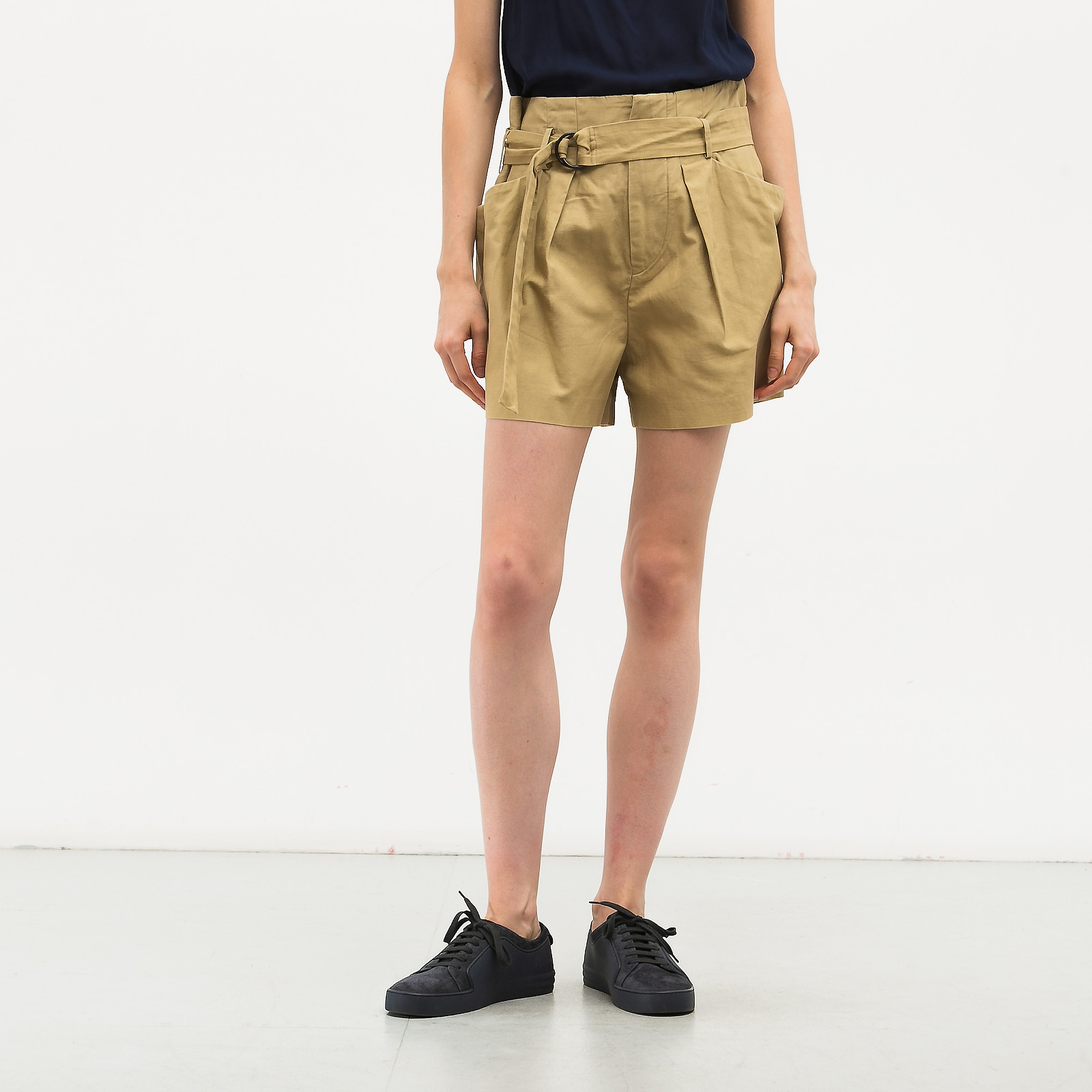 Шорты Isabel Marant - купить оригинал в секонд-хенде SFS - 1