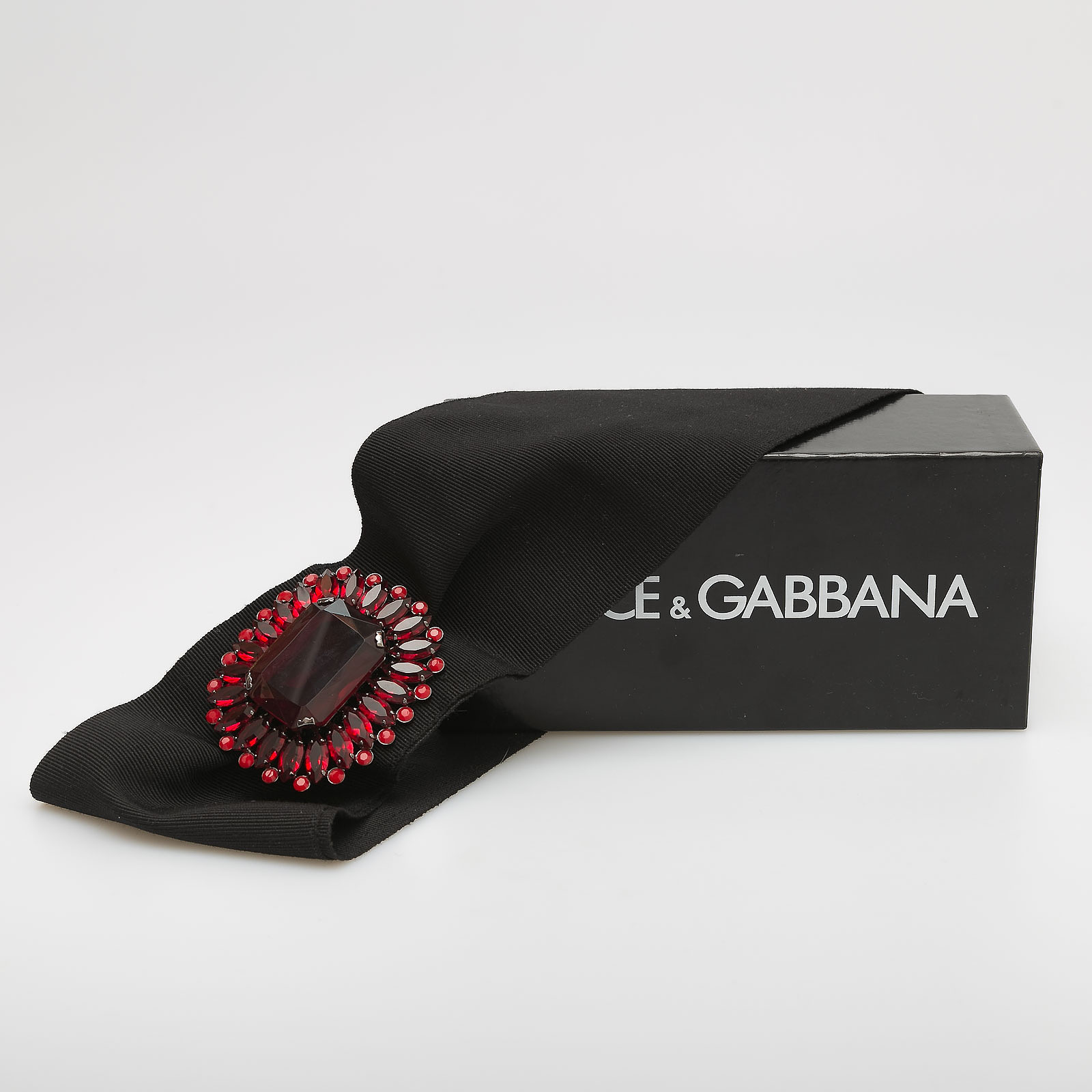 Ремень Dolce&Gabbana - купить оригинал в секонд-хенде SFS - 1